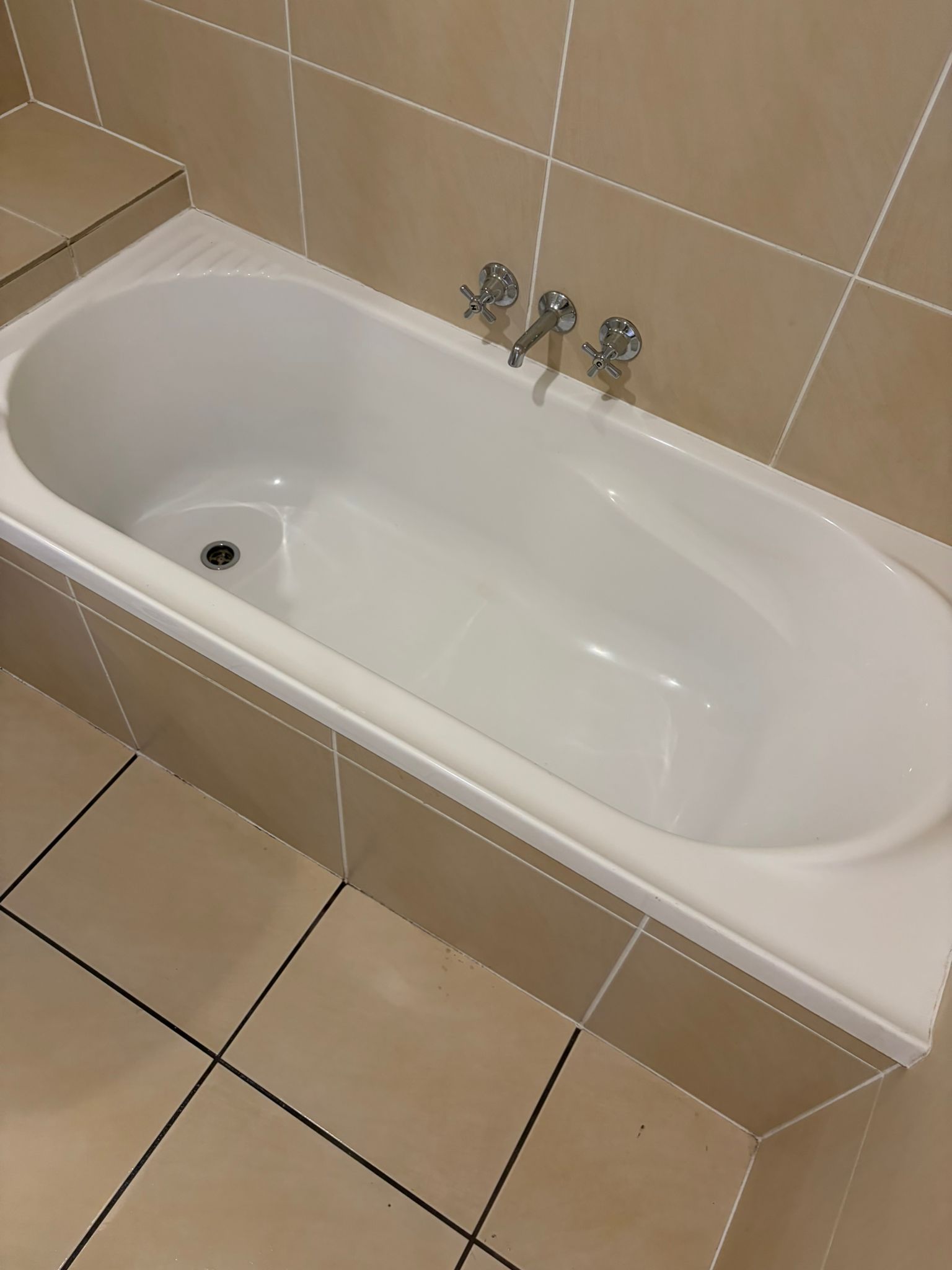 StressLess Cleaners completed bond cleaning work 4